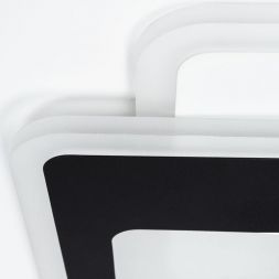 Потолочный светодиодный светильник Arte Lamp A1437PL-72WH