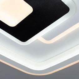 Потолочный светодиодный светильник Arte Lamp A1437PL-72WH