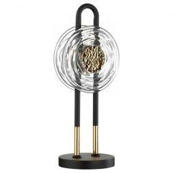 Настольная лампа Odeon Light Exclusive Modern Magnet 5407/12TL