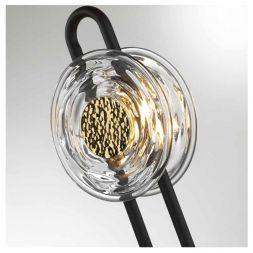 Настольная лампа Odeon Light Exclusive Modern Magnet 5407/12TL
