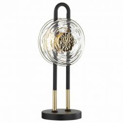 Настольная лампа Odeon Light Exclusive Modern Magnet 5407/12TL