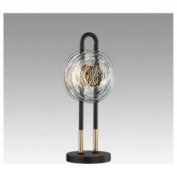Настольная лампа Odeon Light Exclusive Modern Magnet 5407/12TL