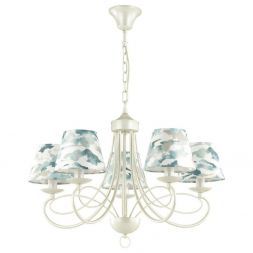 Подвесная люстра Lumion 4541/5 Fleur