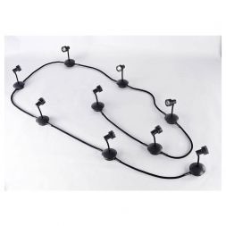 Спот Lussole Loft GRLSP-9821-09