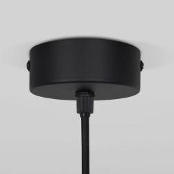 Подвесной светильник Grollo черный 50120/1 Elektrostandard