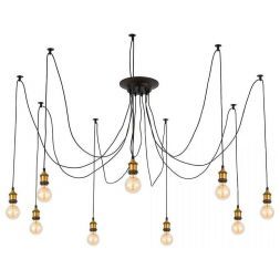 Светильник CITILUX CL451091 без плафона