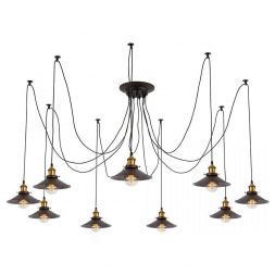 Светильник CITILUX CL451091 без плафона