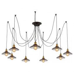 Светильник CITILUX CL451091 без плафона