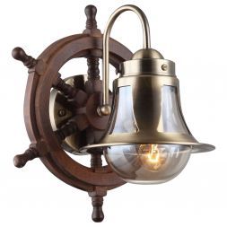 Бра Arte Lamp A7006AP-1AB
