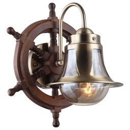 Бра Arte Lamp A7006AP-1AB (ARTE A7006AP-1AB)