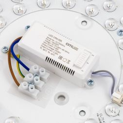 Светильник потолочный Citilux CL72424V1