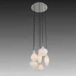 Люстра подвесная Lightstar 803060