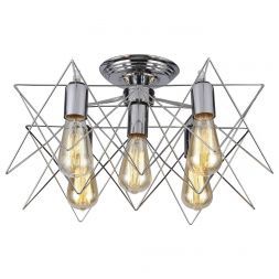 Светильник потолочный Arte Lamp A6048PL-5CC