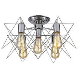 Светильник потолочный Arte Lamp A6048PL-5CC (ARTE A6048PL-5CC)
