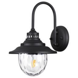 Уличный настенный светильник Odeon Light 4836/1W Kalpi (ODEON 4836/1W)
