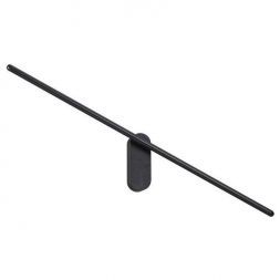 Настенный светодиодный светильник Odeon Light 3858/12WB