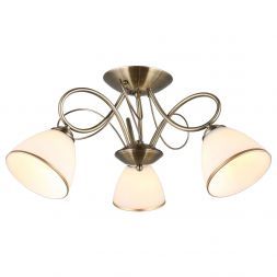 Люстра потолочная Omnilux OML-25307-03 Alimini