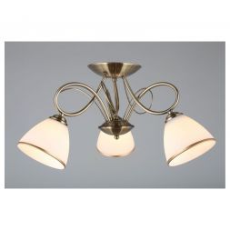 Люстра потолочная Omnilux OML-25307-03 Alimini
