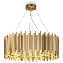 Подвесная люстра Maytoni MOD135PL-08BS Coliseo (MAYTONI MOD135PL-08BS)