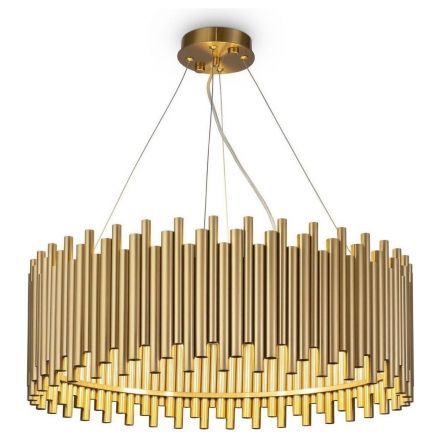 Подвесная люстра Maytoni MOD135PL-08BS Coliseo