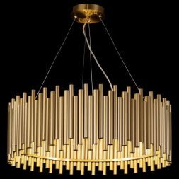 Подвесная люстра Maytoni MOD135PL-08BS Coliseo