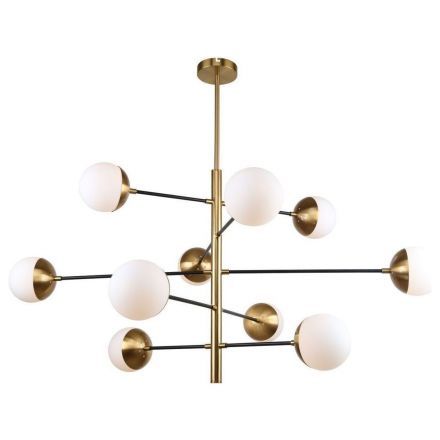 Подвесная люстра F-Promo Tufan 3087-10P