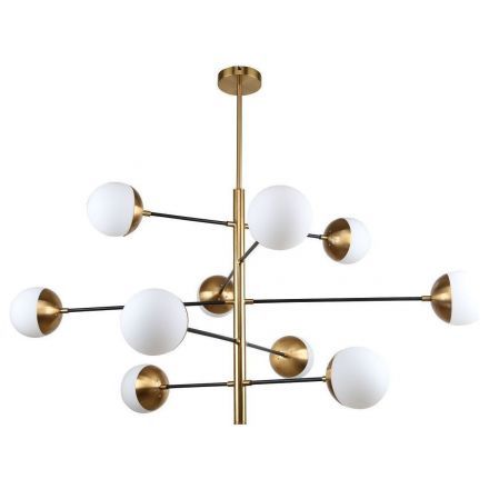 Подвесная люстра F-Promo Tufan 3087-10P