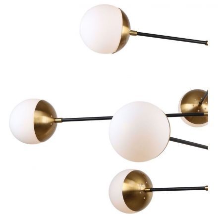 Подвесная люстра F-Promo Tufan 3087-10P