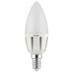 Лампа светодиодная Camelion LED5,5-C35/830/E14