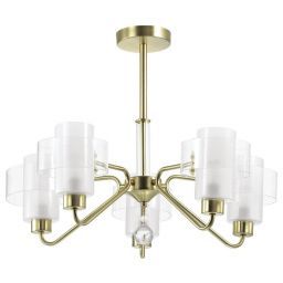 Потолочная люстра Lumion 3705/5C (ODEON 3705/5C)