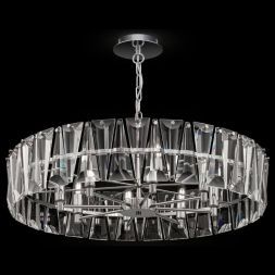 Подвесная люстра Maytoni MOD043PL-08CH