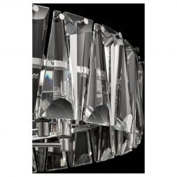 Подвесная люстра Maytoni MOD043PL-08CH