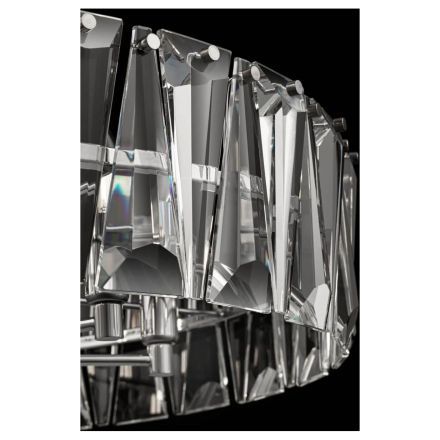 Подвесная люстра Maytoni MOD043PL-08CH