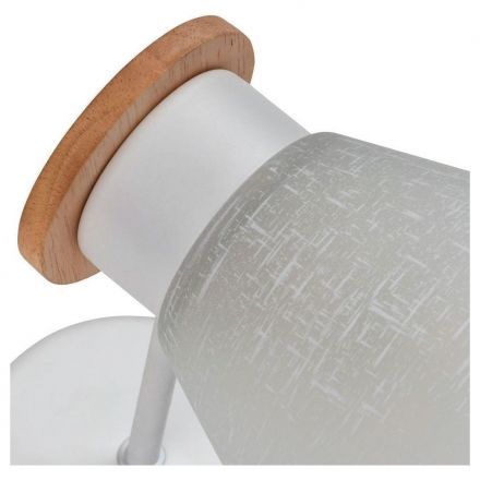 Настенное бра Arte Lamp A1031AP-1WH