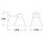 Настенное бра Arte Lamp A1031AP-1WH