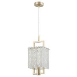 Подвесной светильник Odeon Light 4976/1 Edera