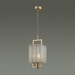 Подвесной светильник Odeon Light 4976/1 Edera