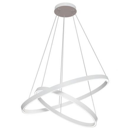 Подвесной светодиодный светильник Maytoni MOD058PL-L74W4K