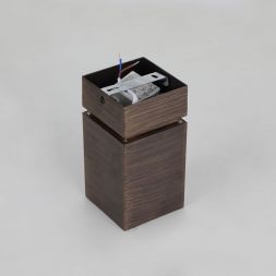 Потолочный светодиодный светильник Favourite 2794-1U Retro