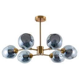 Потолочная люстра Arte Lamp A7759PL-6PB (ARTE A7759PL-6PB) Потолочная люстра Arte Lamp A7759PL-6PB (ARTE A7759PL-6PB)