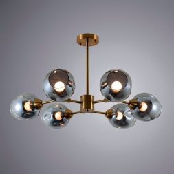 Потолочная люстра Arte Lamp A7759PL-6PB