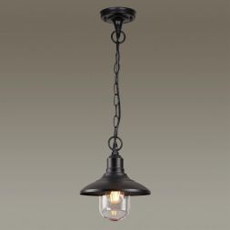 Уличный подвесной светильник Odeon Light 4965/1 Campa