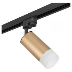 Трековый светильник Lightstar Rullo (214440+592057+202431) R1T44031