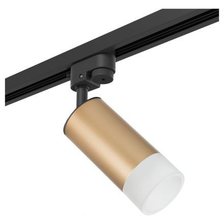 Трековый светильник Lightstar Rullo (214440+592057+202431) R1T44031