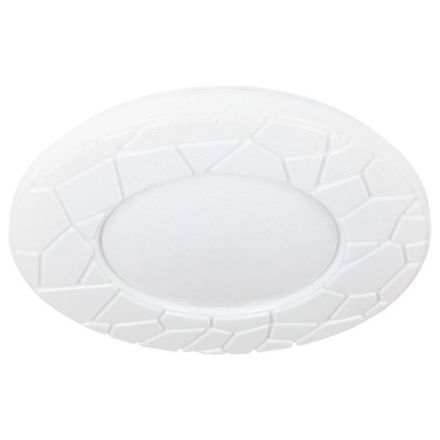 Потолочный светодиодный светильник Arte Lamp A2678PL-72WH