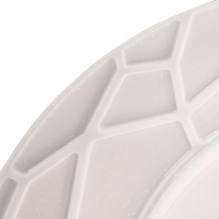 Потолочный светодиодный светильник Arte Lamp A2678PL-72WH