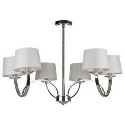 Потолочная люстра Freya Tina FR5034PL-06CH