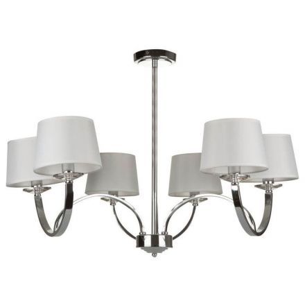 Потолочная люстра Freya Tina FR5034PL-06CH