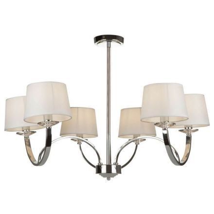Потолочная люстра Freya Tina FR5034PL-06CH