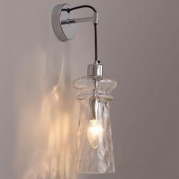 Бра Odeon Light 4968/1W Pasti